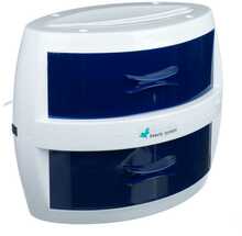 UV-sterilisaator Beauty System Germix Dual, 10W