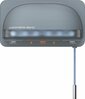 Hambaharjade sterilisaator Oclean S1, hall