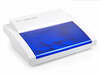 UV sanitisaator Activeshop ACTV2786, 8W, sinine
