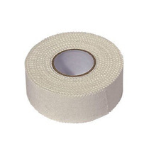 Teip hokikepi tera jaoks Tomaz Sport, 10x0.25, valge
