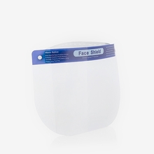 Näokaitsevisiir N/A Face Shield Protective Isolation Mask