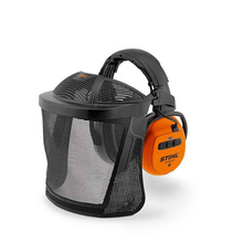 Näo- ja kuulmiskaitse Stihl Dynamic BT-PA, Bluetooth
