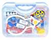 Arstimängu komplekt DOY Funny Doctor Set 513061585, mitmevärviline