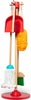 Mänguline koristuskomplekt Melissa & Doug Spinmaster Spin Master
