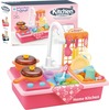 Laste kraanikauss Woopie, 2in1, roosa
