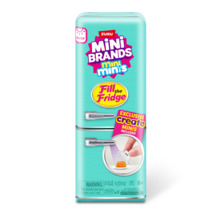 Funktsionaalne külmik Minibrands Fill the Fridge 77673TQ1, valik