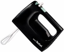 Mängumikser Smoby Mini Tefal, must