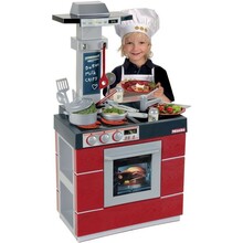 Laste köök Klein, Miele compact 9044