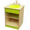 Puidust valamukapp Masterkidz Pastel