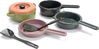 Mängunõude komplekt Dantoy Green Bean 2606