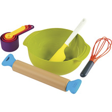 Küpsetuskomplekt Joseph Joseph Nest Bake Set