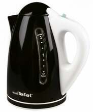 Mänguveekeetja Smoby Mini Tefal 7600310543, valge