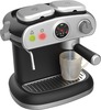 Mängukohvimasin Smoby Espresso 312512, must/hõbedane