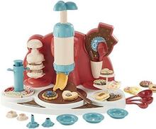 Mängukomplekt küpsisevabrik Smoby Chef