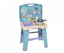Laste köök Smoby Stitch
