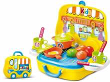 Mänguköök Buddy Toys BGP2015