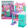Laste köök Spin Master Gabbys Dollhouse Cakey Kitchen 6065441, roheline