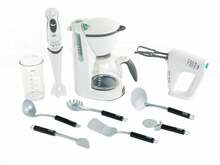 Mänguköögi komplekt Klein Braun 9625
