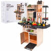 Laste köök Ramiz Mega Kitchen, 80 x 60 x 40 cm