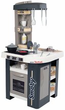 Mänguköök Smoby Tefal Studio, 7600311056, valge/hall