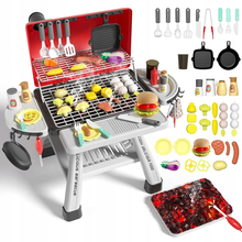 Interaktiivne grill Woopie Barbecue Grill XL, 41 tk