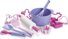 Küpsetuskomplekt Dantoy 4399, roosa