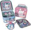 Teekomplekt lastele Floss and Rock Enchanted, 7-osaline, 43P6396