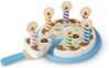 Mängutordi komplekt Melissa & Doug Birthday Cake