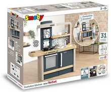 Lasteköök Smoby Tefal Evolutive, mudel 312308