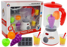 Mängumikser Lean Toys LT-100, valge