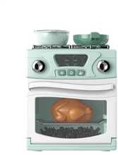 Mänguahi My Little Home Oven 586116W