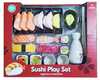 Laste mängu sushi komplekt Ramiz, 20 tk