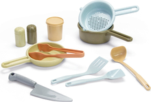Laste köögikomplekt Dantoy BIO 5601