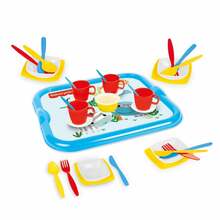 Mängu teekomplekt Fisher Price 1821