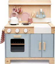 Laste köögimänguasi Tender Leaf Mini Chef TL8205
