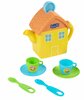 Mänguteeserviis HTI Peppa Pig Peppas House