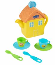 Mänguteeserviis HTI Peppa Pig Peppas House
