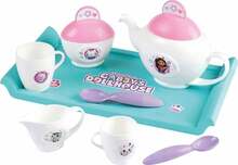 Mänguteekomplekt Smoby Gabbys Dollhouse