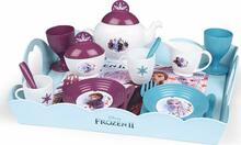 Teekomplekt Smoby Frozen II, XL, 7600310513
