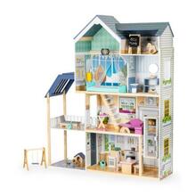 Nukumaja Ecotoys Maya Residence, 28 osa