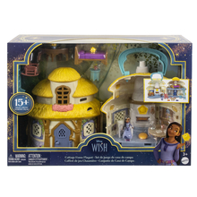 Nukumaja Disney Wish, HRH76
