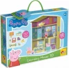 Hariv mäng Lisciani Peppa Pig Learning House 3D