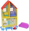 Peppa Pig pere maja PEPPA PIG F2167
