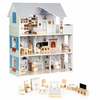 Puidust nukumaja Ecotoys Emma, 575