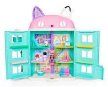 Nukumaja DreamWorks Gabby's Dollhouse, 6060414, 60 cm