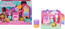 Nukumaja lisatarvik Spin Master Gabbys Dollhouse Deluxe Room, 6062037