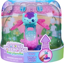 Sõrmus GABBY´S DOLLHOUSE Fėjos