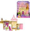 Nukumaja Disney Princess MATTEL