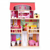 Puidust nukumaja Ecotoys Raspberry