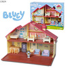 Nukumaja Moose Toys Bluey Family House, MS13024